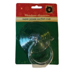 Suction Cup: 8.5cm