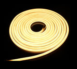 Neon Rope: 20m Warm White