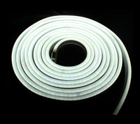Neon Rope: 20m Pure White