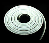 Neon Rope: 20m Pure White