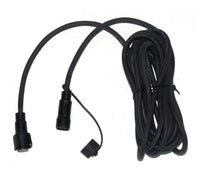Connecting cable: 5m | Black
