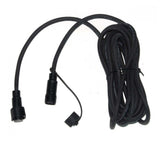 Connecting cable: 5m | Black