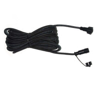 Connecting cable: 10m | Black
