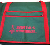 Storage bag: For Christmas tree