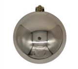 Bauble PVC: 15cm | Champagne