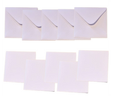 DIY craft box: Make your own Christmas cards