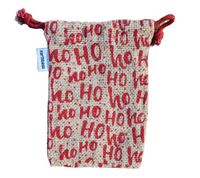 Jude bag: Hessian | Ho Ho