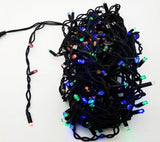 Icicle Light: 5m Multicolour