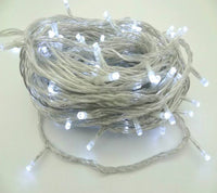 Fairy Light: 20m Pure White | 100 Led