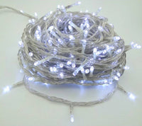 Fairy Light: 20m Pure White | 200 Led