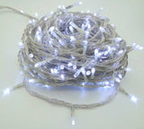 Fairy Light: 20m Pure White | 200 Led