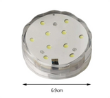 Tea Light: 70mm Warm White | 1 unit