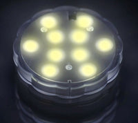 Tea Light: 70mm Warm White | 1 unit