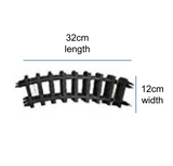 Train set: North Pole Express