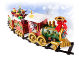 Train set: North Pole Express