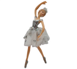 Fairy: 16cm(H) | White