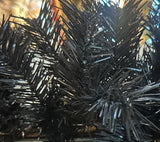 Black Walnut Christmas Tree: 2.4m