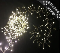 Crab Light: 3m Warm White