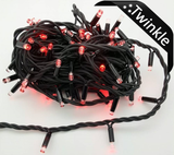 Fairy Light: 10m Red