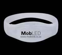 MobLED | Adjustable Bracelet