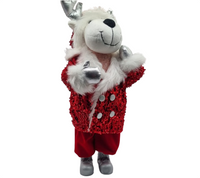 Reindeer: 55cm | Male Reindeer