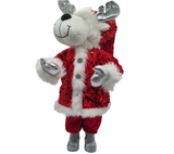Reindeer: 55cm | Male Reindeer