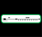 Fairy Light: Vintage | 20m Pure White