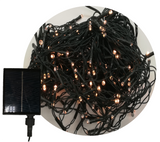 Icicle: Solar | 5m Warm White